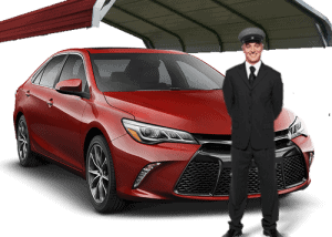 parking interieur service voiturier aeroport